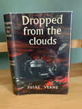 Dropped from the Clouds