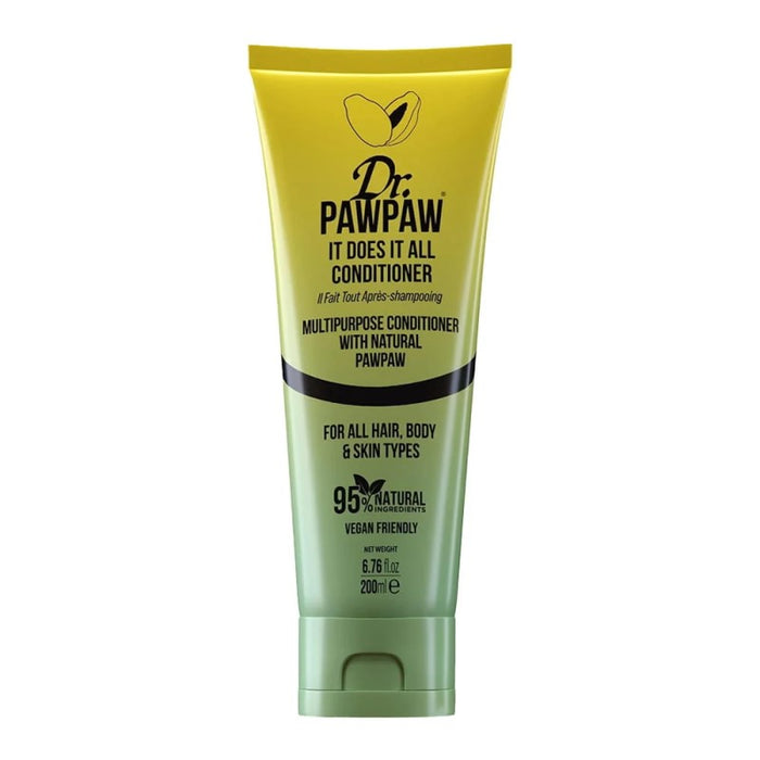 DR.PAWPAW IT DOES IT ALL CONDITIONER 150ML - Beauty Bar