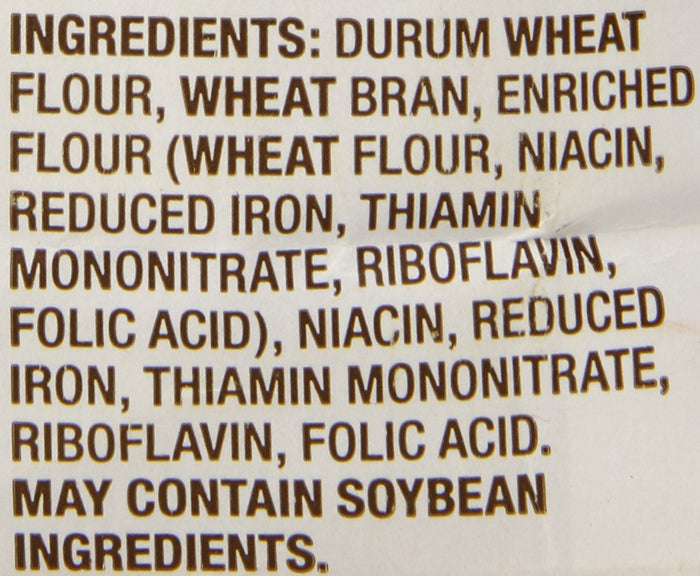 Durum Atta