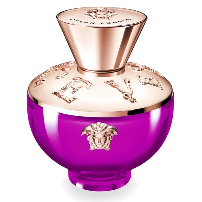 VERSACE DYLAN PURPLE AVAILABLE IN 3 SIZES - Beauty Bar