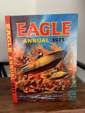 Eagle Annual 1971