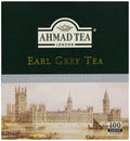 Earl Grey Tea