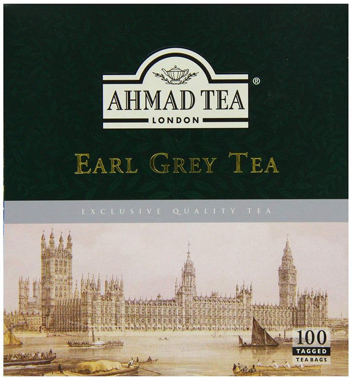 Earl Grey Tea