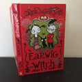 Earwig and the Witch