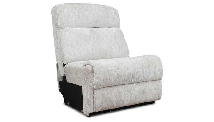 Easthill II Fabric Armless Chair