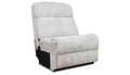 Easthill II Fabric Armless Chair