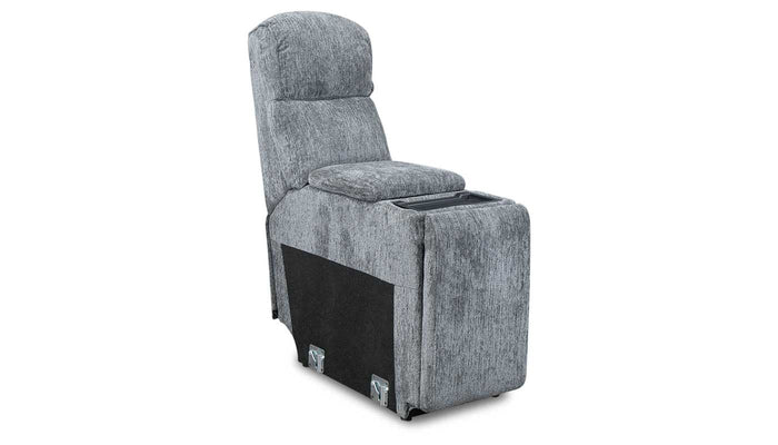 Easthill II Fabric Console