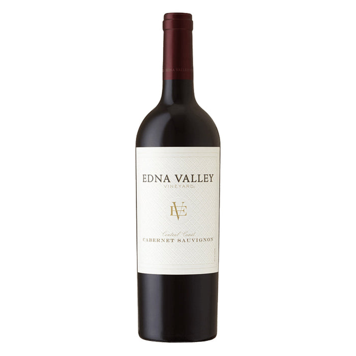 Edna Valley Cabarnet Sauvignon