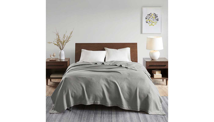Egyptian Cotton Blanket