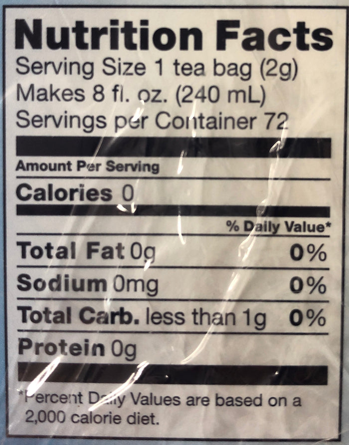 Elaichi Flavor Tea