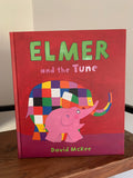 Elmer and the Tune