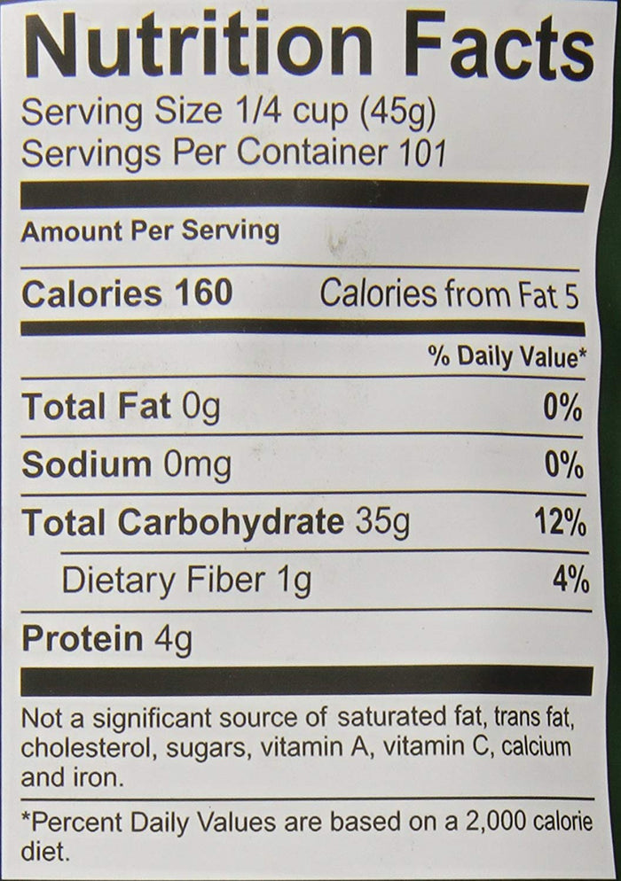 Elonga Extra Long Basmati Rice