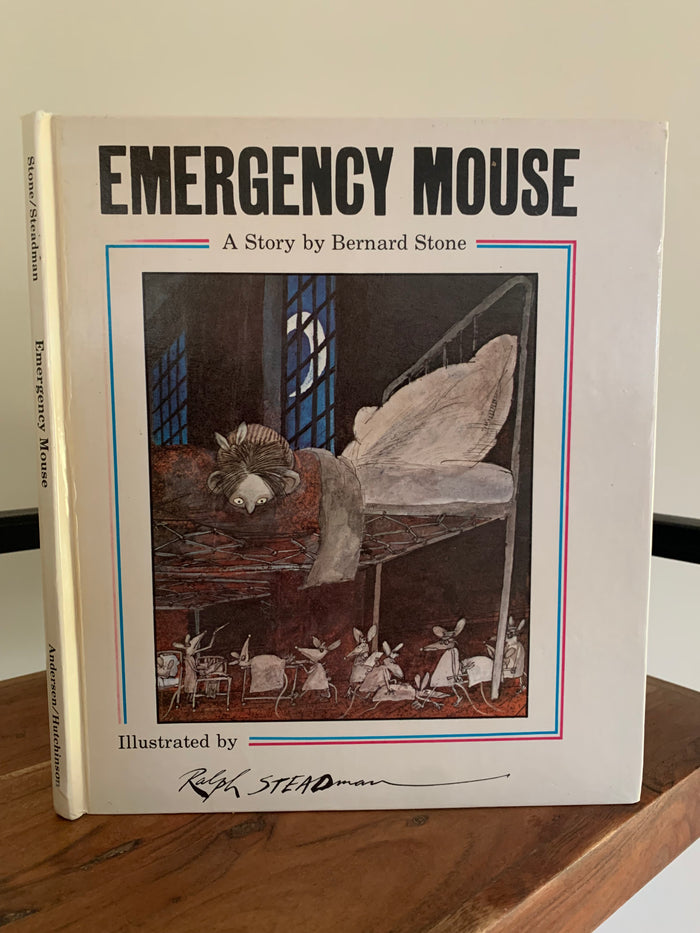 Emergency Mouse