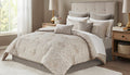 Emilia Comforter Set