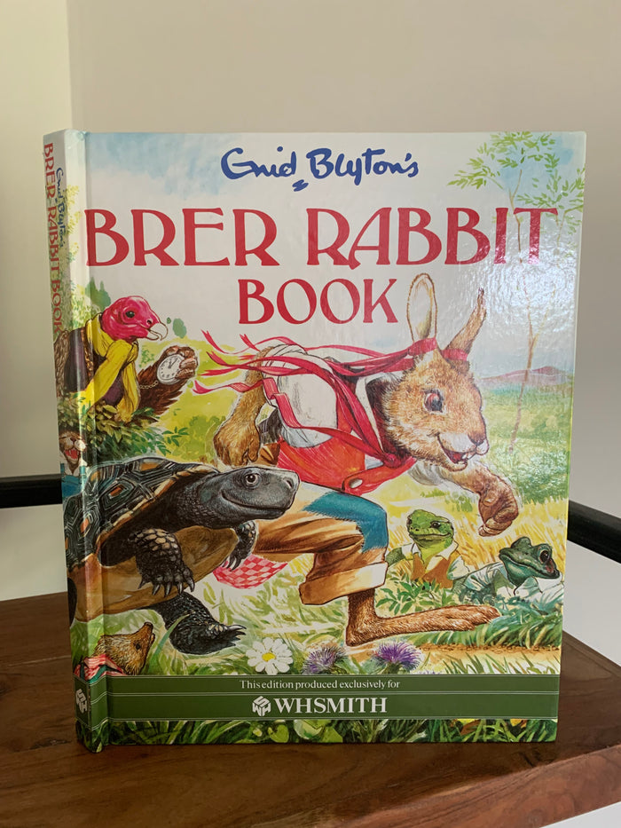 Enid Blyton's Brer Rabbit Book