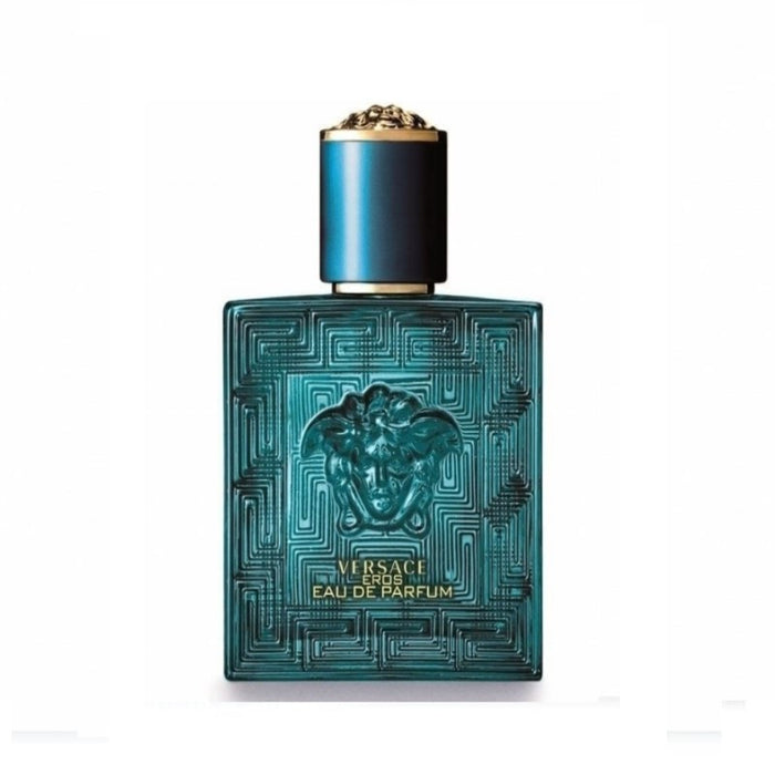 VERSACE EROS EDP - AVAILABLE IN 2 SIZES - Beauty Bar
