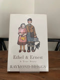 Ethel & Ernest