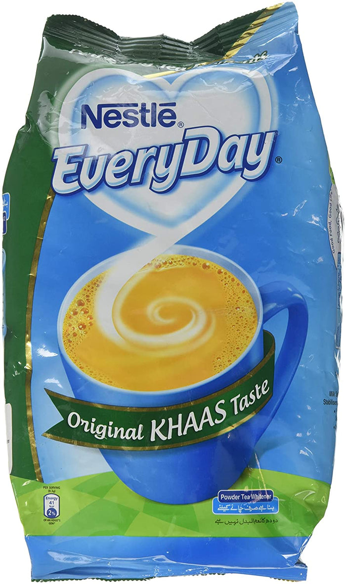 Everyday Milk Powder Tea Whitener