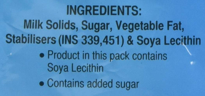Everyday Milk Powder Tea Whitener