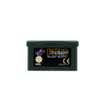 F-Zero: Maximum Velocity Spielmodul für Game Boy Advance - Vorderseite