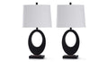 Fabian Table Lamp Set of 2