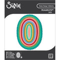 Fancy Ovals - Dies