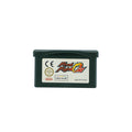 Final Fight One Spielmodul für Game Boy Advance - Vorderseite