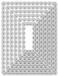 Fine Eyelet Frames - Dies