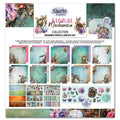 Floral Mechanica - 12x12 Collection Pack