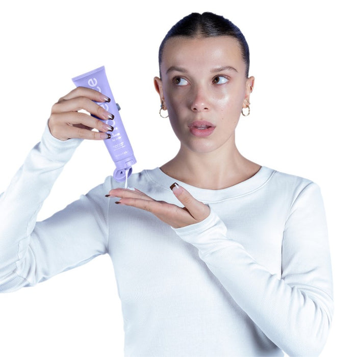 FLORENCE BY MILLS - CLEAN MAGIC FACE WASH CUCUMBER ROSE 100ML - Beauty Bar