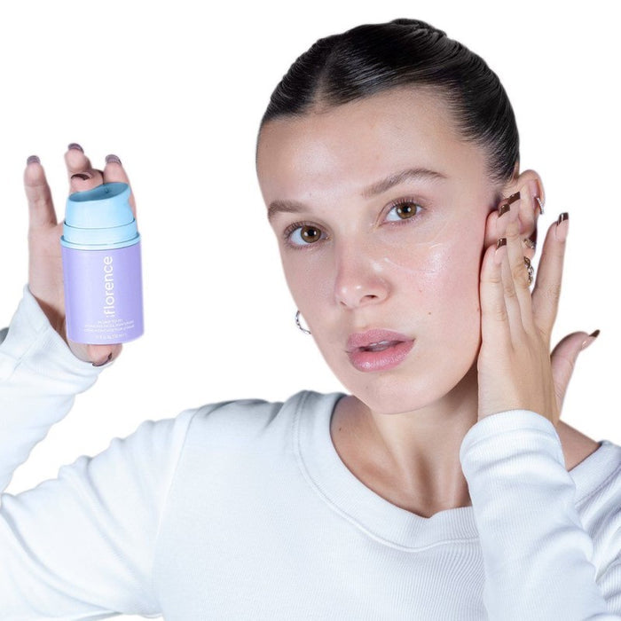 FLORENCE BY MILLS - PLUMP TO IT! HYDRATING FACIAL MOISTURIZER 50ML - Beauty Bar