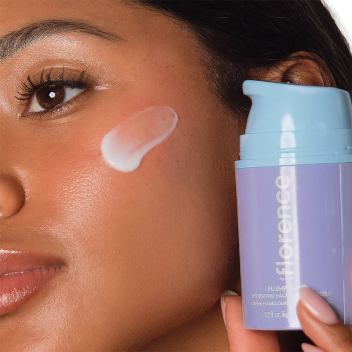 FLORENCE BY MILLS - PLUMP TO IT! HYDRATING FACIAL MOISTURIZER 50ML - Beauty Bar