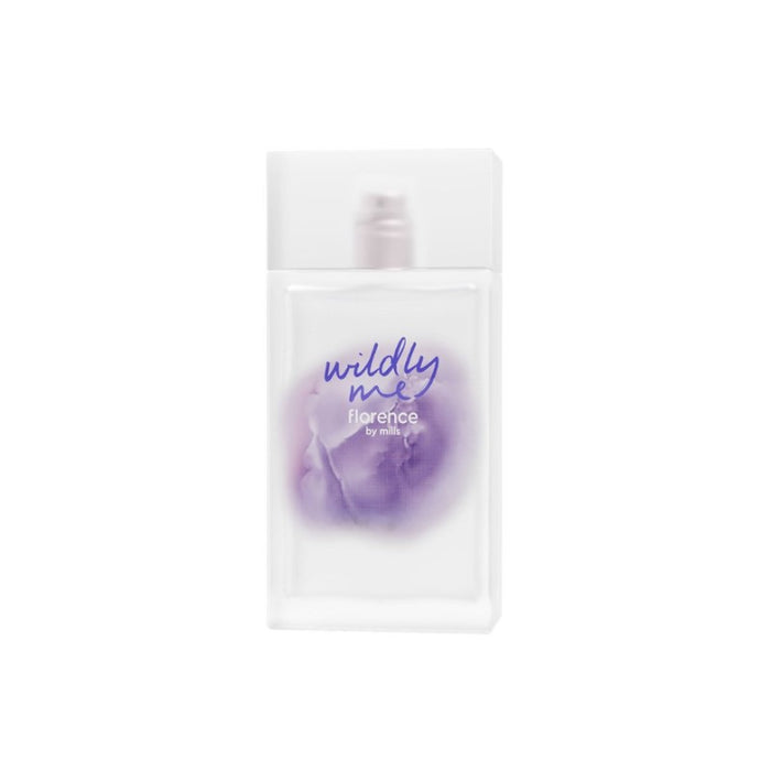 FLORENCE BY MILLS WILDLY ME EDT - AVAILABLE IN 3 SIZES - Beauty Bar
