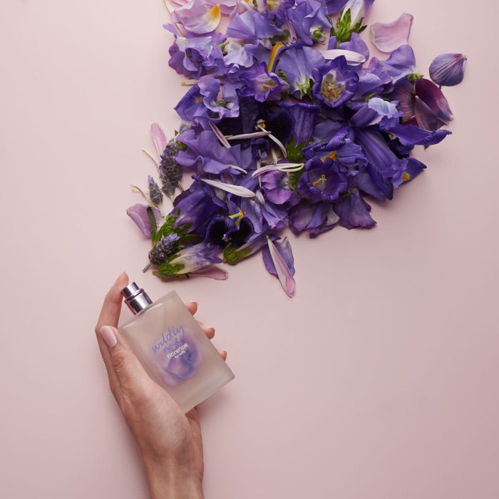 FLORENCE BY MILLS WILDLY ME EDT - AVAILABLE IN 3 SIZES - Beauty Bar
