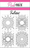 Foilables Panels - Spotlight
