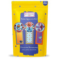 Folklore Bookmarks - Paper Quilling Craft Kit