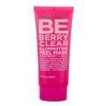 FORMULA 10.0.6 - BE BERRY CLEAR - ILLUMINATING PEEL MASK 100ML - Beauty Bar Cyprus