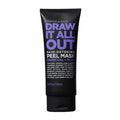 FORMULA 10.0.6 -  DRAW IT ALL OUT - DETOXING PEEL MASK 100ML - Beauty Bar Cyprus