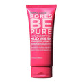 FORMULA 10.0.6 - PORES BE PURE - CLARIFYING MUD MASK 100ML - Beauty Bar Cyprus