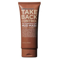FORMULA TAKE BACK CONTROL - MUD MASK 100ML - Beauty Bar