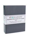 Foundations Mixed Up Album 2 - Black