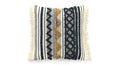 Freya Fringe Pillow
