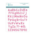 Funfetti Alphabetti - Dies