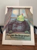 Fungus the Bogeyman