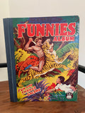 Funnies Album 1952