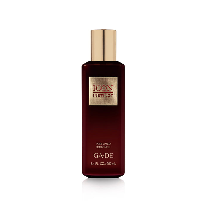 GA-DE ICON INSTINCT PERFUMED BODY MIST 250ML - Beauty Bar