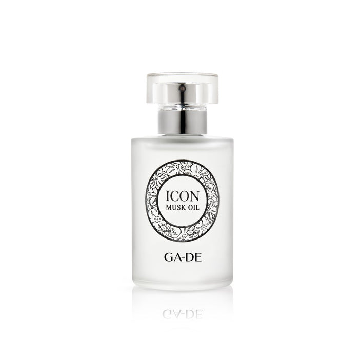 GA-DE ICON MUSK OIL EDP - AVAILABLE IN 2 SIZES - Beauty Bar
