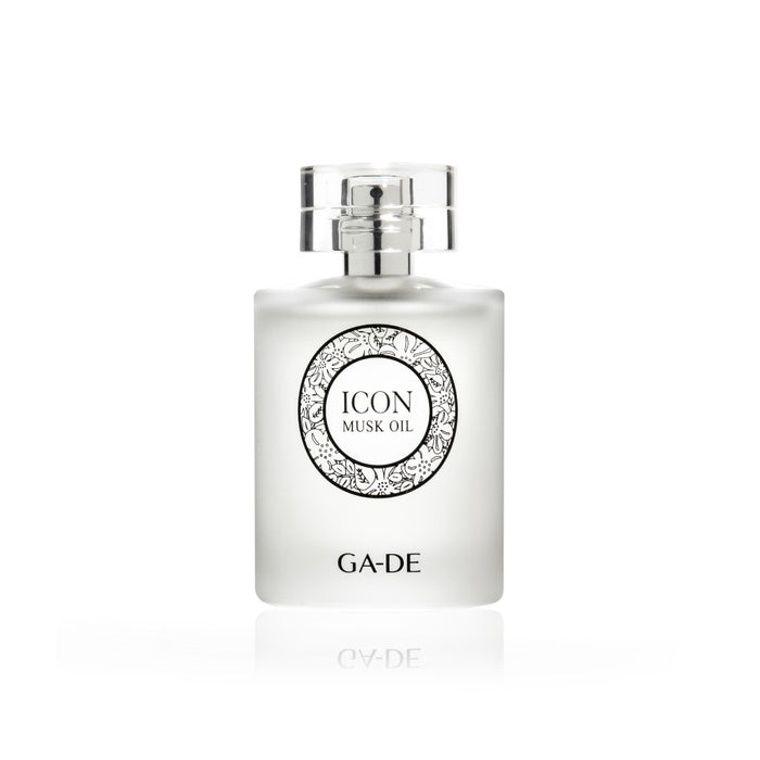 GA-DE ICON MUSK OIL EDP - AVAILABLE IN 2 SIZES - Beauty Bar