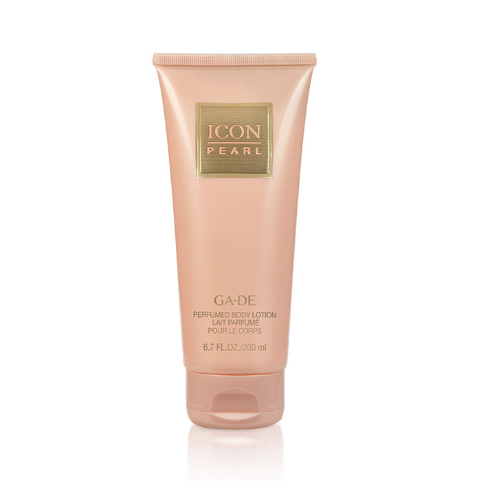 GA-DE ICON PEARL BODY LOTION 200ML - Beauty Bar