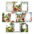 Garden Reverie - Ephemera - Cards